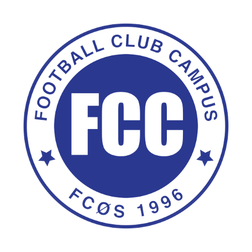 FC Bødekassen logo
